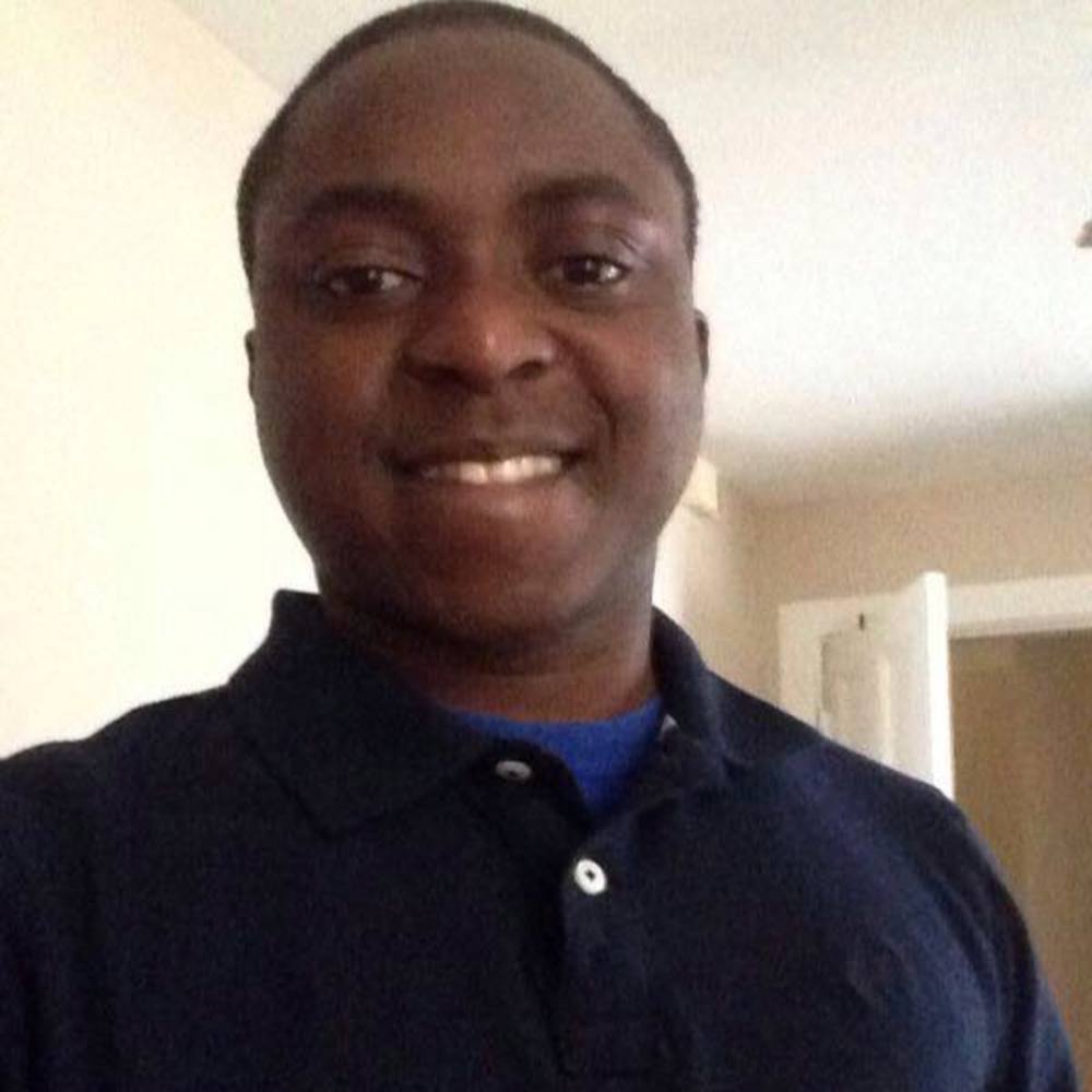 Meet your Posher, David andre